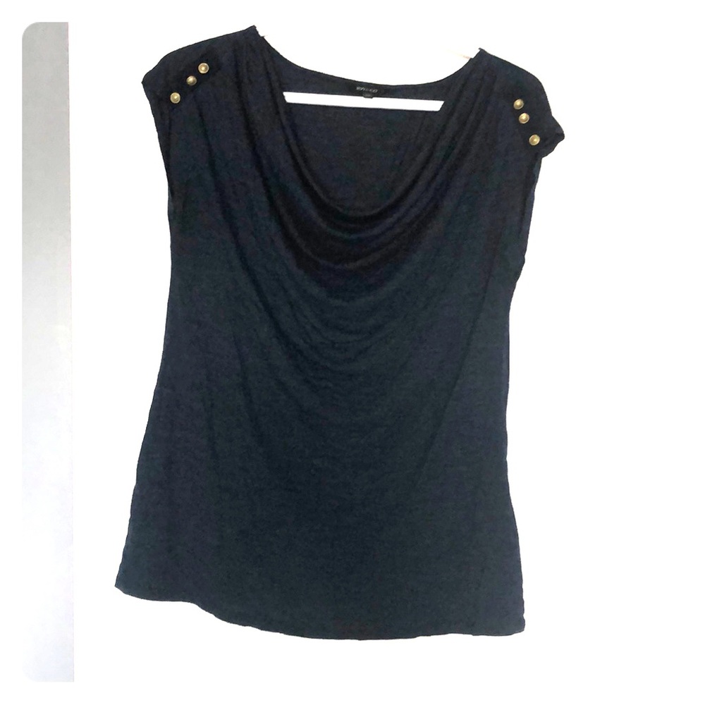 RW & Co Top